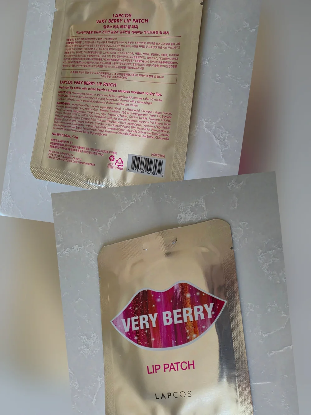 Pink Lottie, Mink Eyelashes & More Makeup Basket Bundle - Picture 2 of 12